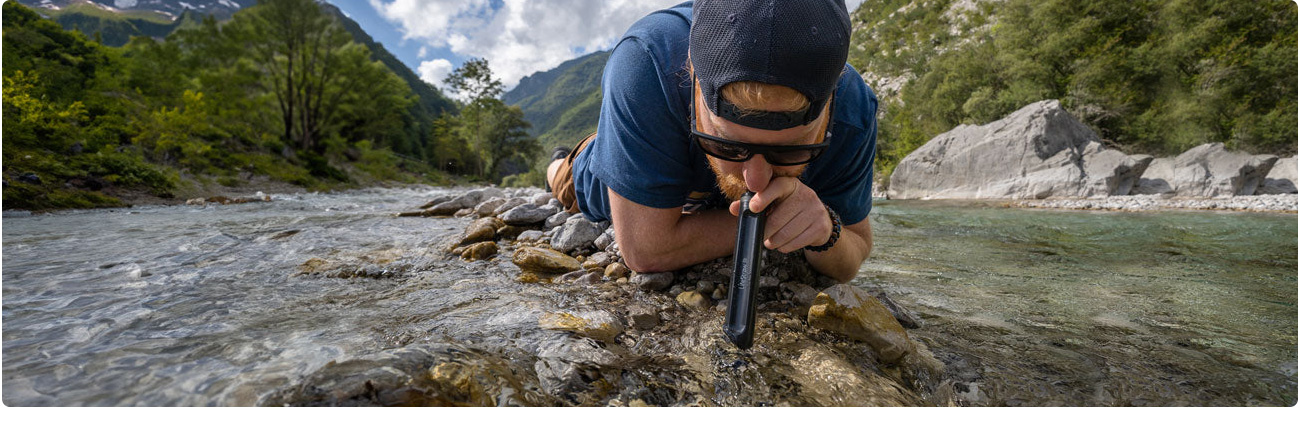 Lifestraw